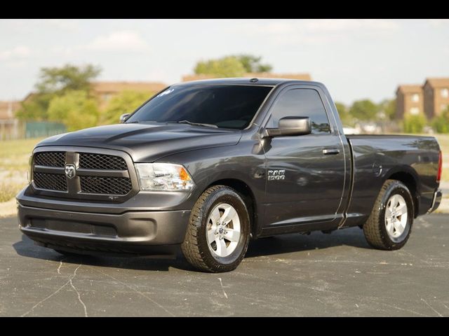 2014 Ram 1500 Tradesman