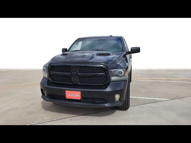 2014 Ram 1500 Express