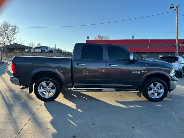 2014 Ram 1500 SLT