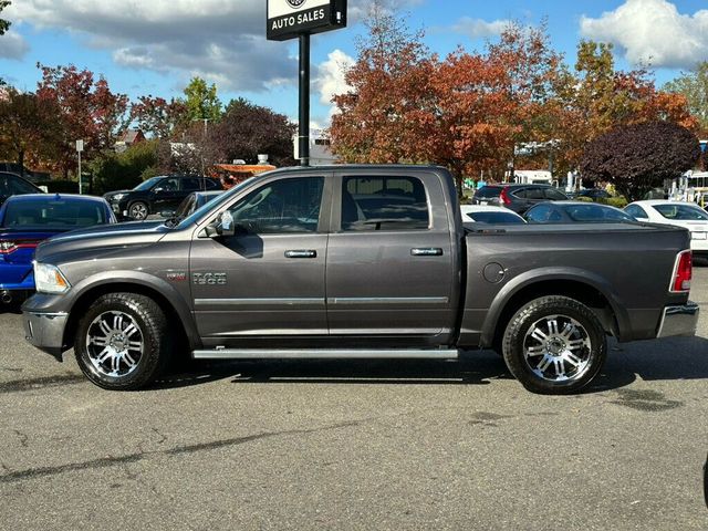 2014 Ram 1500 Laramie