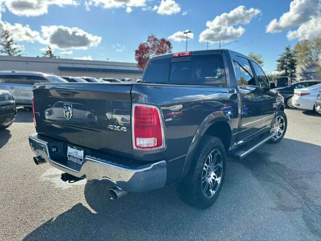 2014 Ram 1500 Laramie