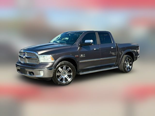 2014 Ram 1500 Laramie