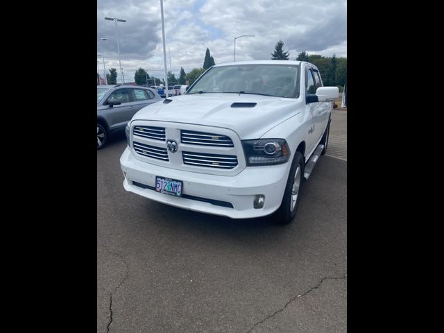 2014 Ram 1500 Sport