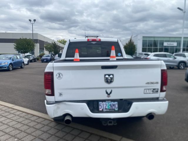 2014 Ram 1500 Sport