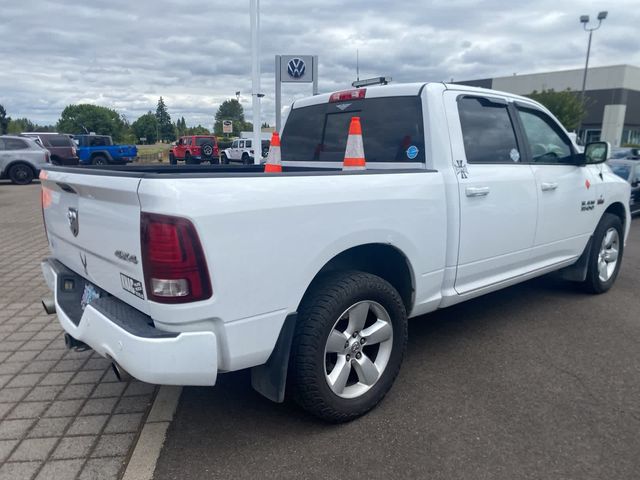 2014 Ram 1500 Sport