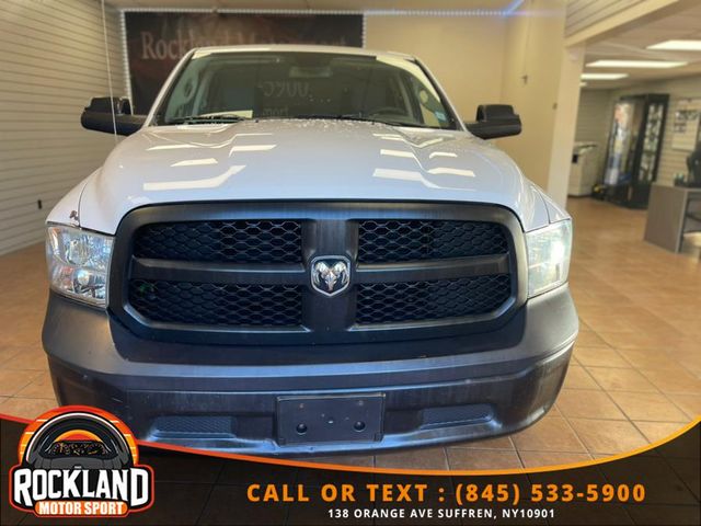 2014 Ram 1500 Tradesman