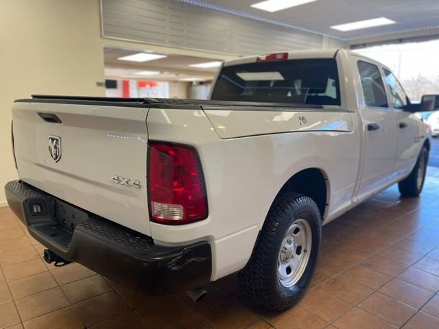 2014 Ram 1500 Tradesman