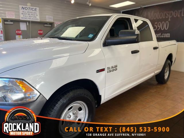 2014 Ram 1500 Tradesman