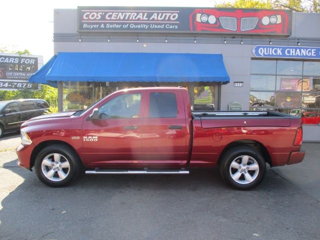 2014 Ram 1500 Express