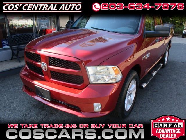 2014 Ram 1500 Express