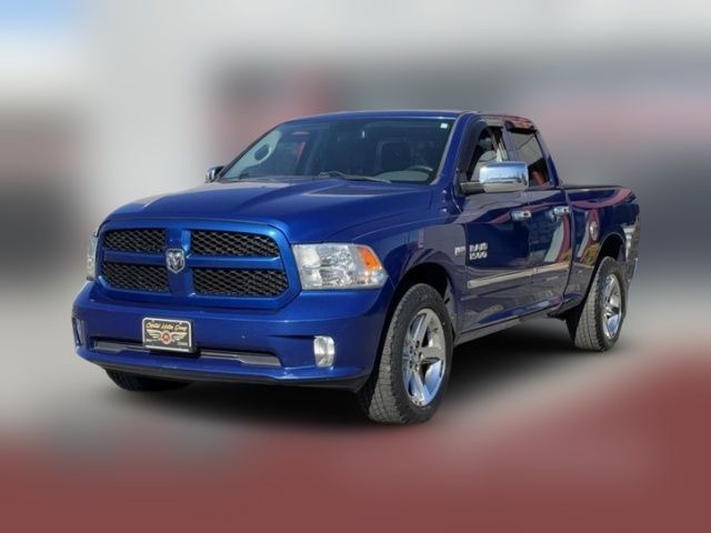 2014 Ram 1500 Express