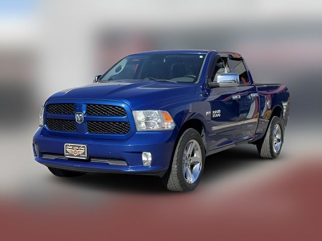 2014 Ram 1500 Express