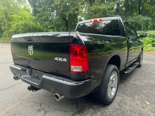 2014 Ram 1500 Express