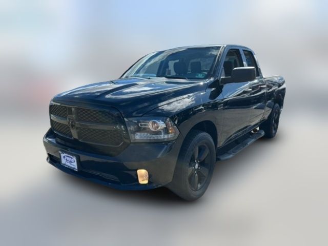 2014 Ram 1500 Express