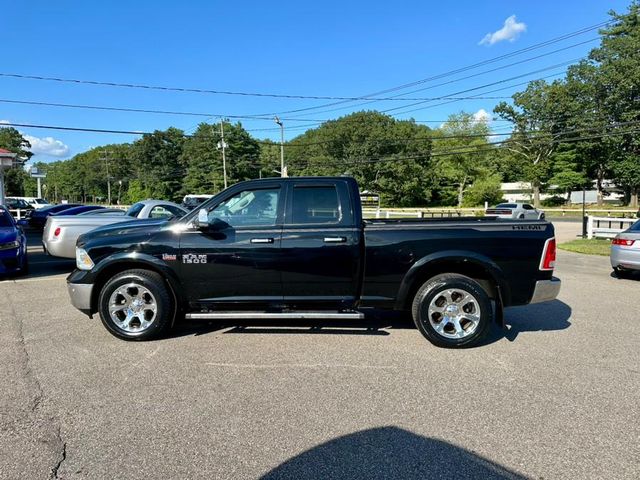 2014 Ram 1500 Laramie