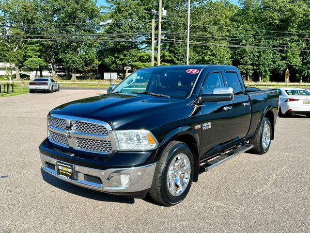 2014 Ram 1500 Laramie