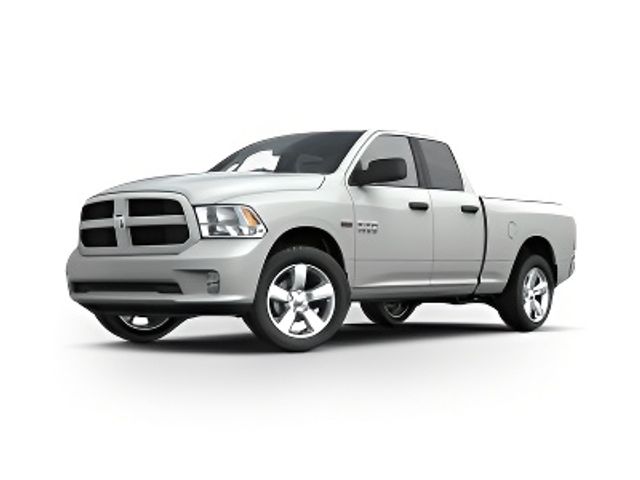 2014 Ram 1500 Tradesman