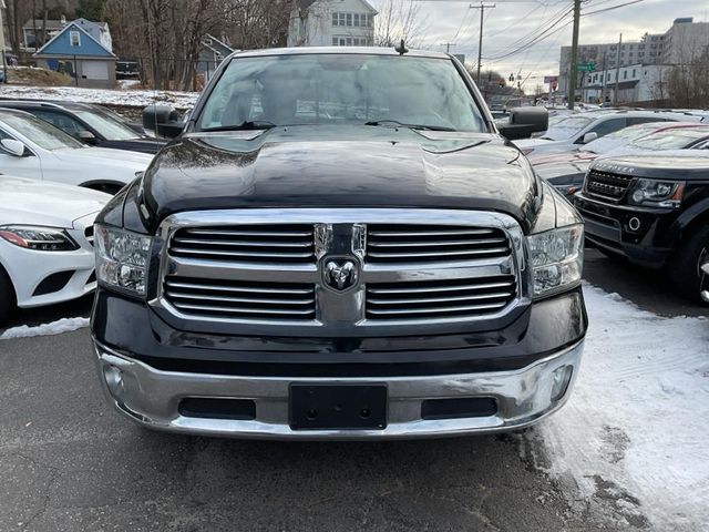 2014 Ram 1500 Big Horn