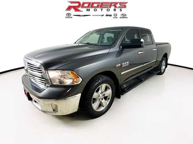 2014 Ram 1500 Big Horn