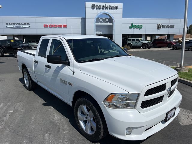 2014 Ram 1500 Express