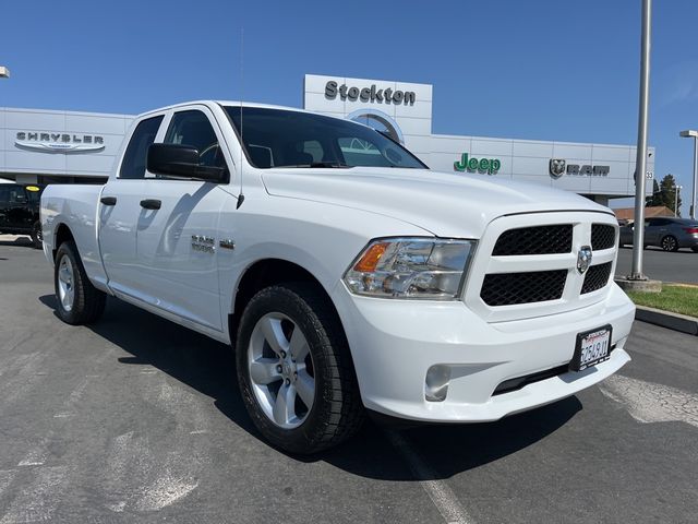 2014 Ram 1500 Express