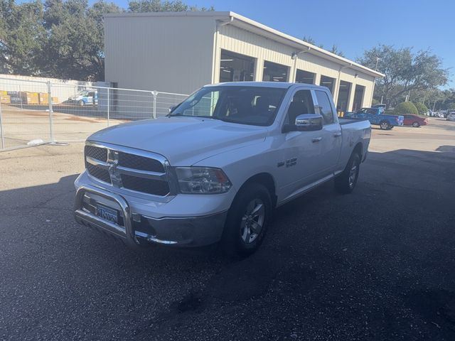 2014 Ram 1500 SLT