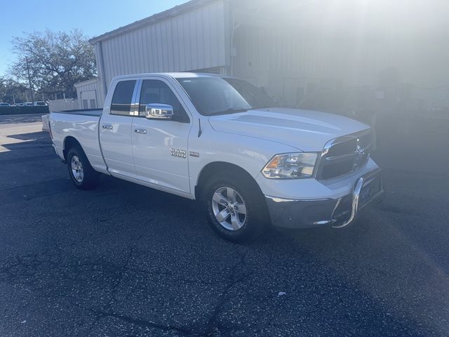 2014 Ram 1500 SLT