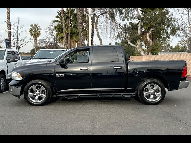 2014 Ram 1500 Big Horn