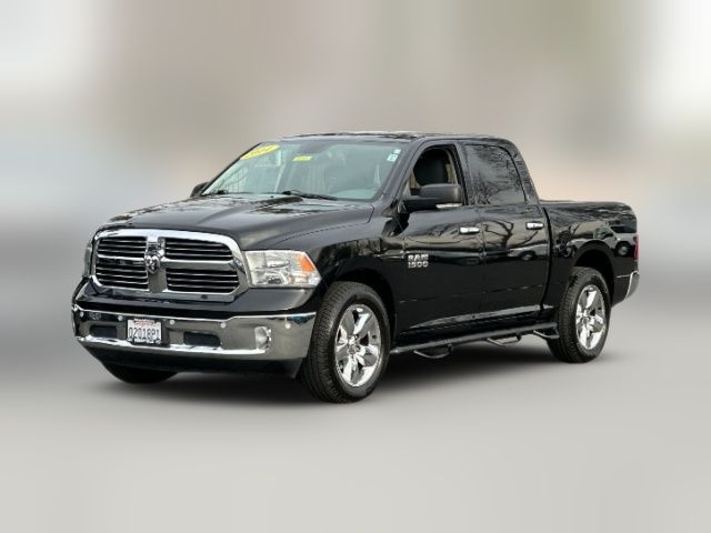 2014 Ram 1500 Big Horn