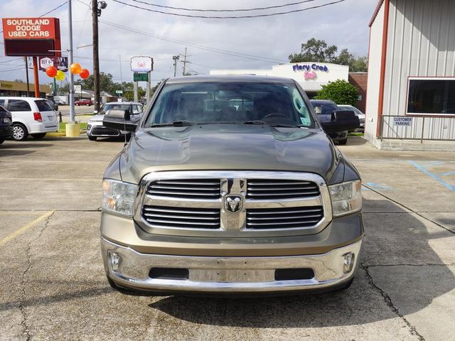 2014 Ram 1500 Big Horn