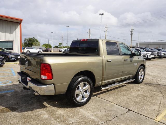 2014 Ram 1500 Big Horn