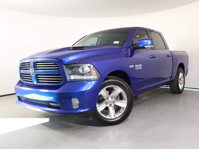 2014 Ram 1500 Sport