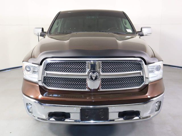 2014 Ram 1500 Longhorn