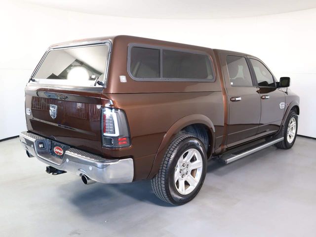 2014 Ram 1500 Longhorn