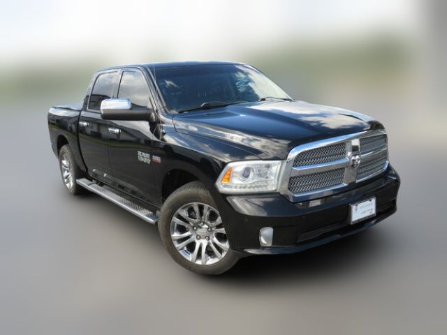 2014 Ram 1500 Longhorn Limited