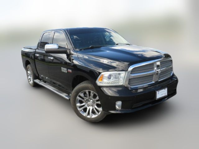 2014 Ram 1500 Longhorn Limited