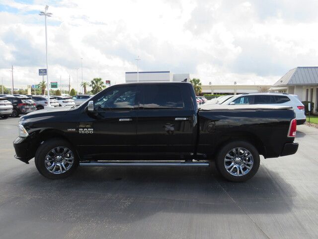 2014 Ram 1500 Longhorn Limited