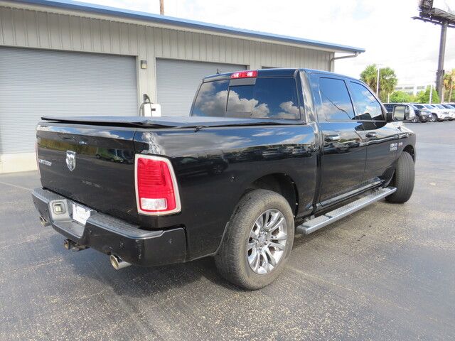 2014 Ram 1500 Longhorn Limited