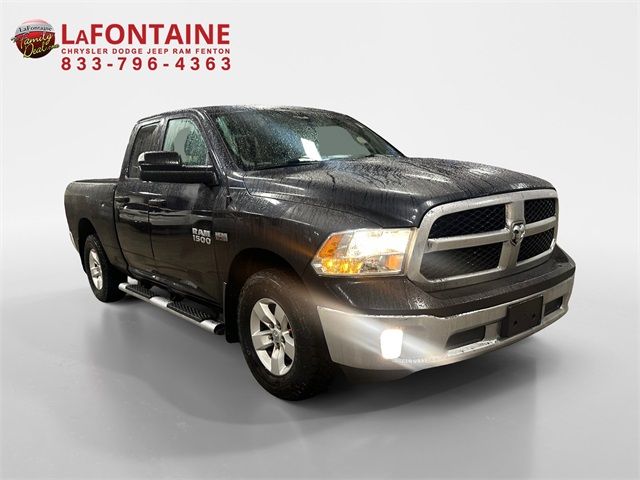 2014 Ram 1500 ST