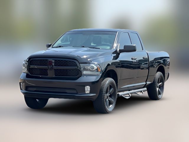 2014 Ram 1500 ST