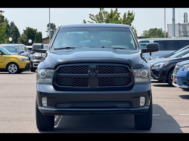2014 Ram 1500 ST