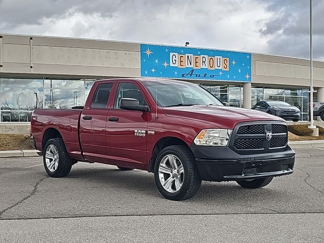 2014 Ram 1500 ST