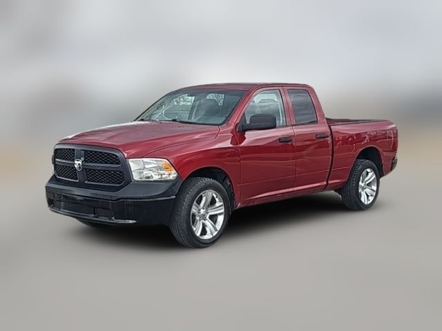 2014 Ram 1500 ST