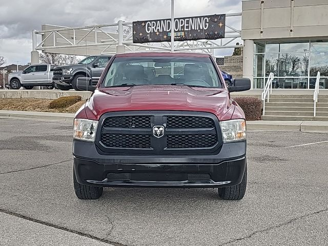 2014 Ram 1500 ST