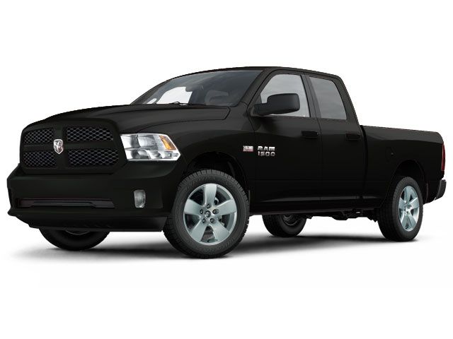 2014 Ram 1500 Express