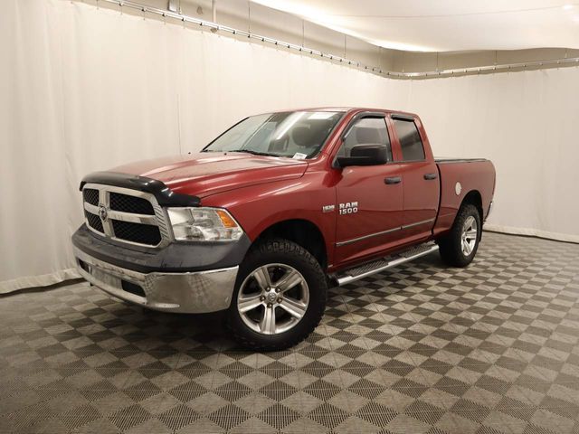 2014 Ram 1500 ST