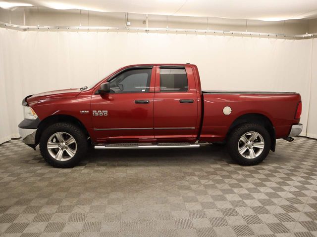 2014 Ram 1500 ST