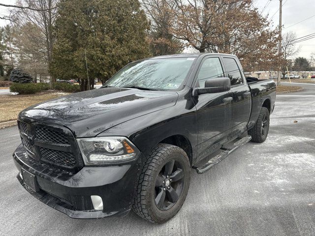 2014 Ram 1500 Express