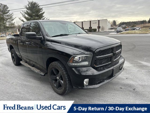 2014 Ram 1500 Express