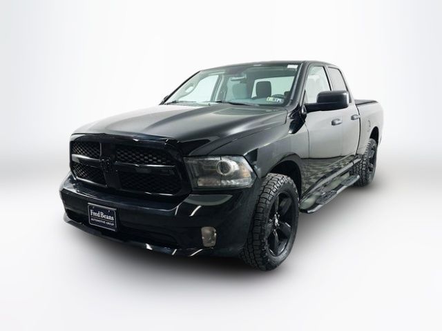 2014 Ram 1500 Express